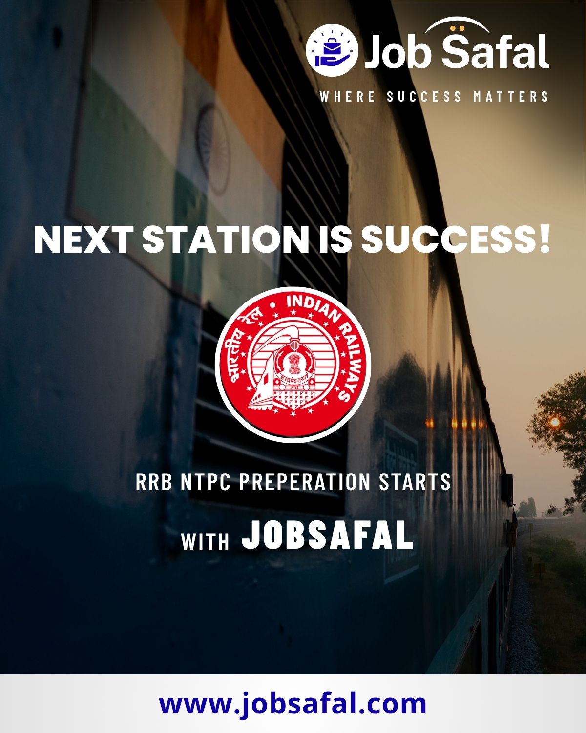 RRB NTPC preparation strategy