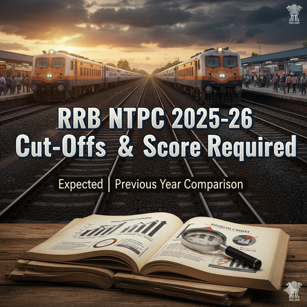 RRB NTPC preparation strategy