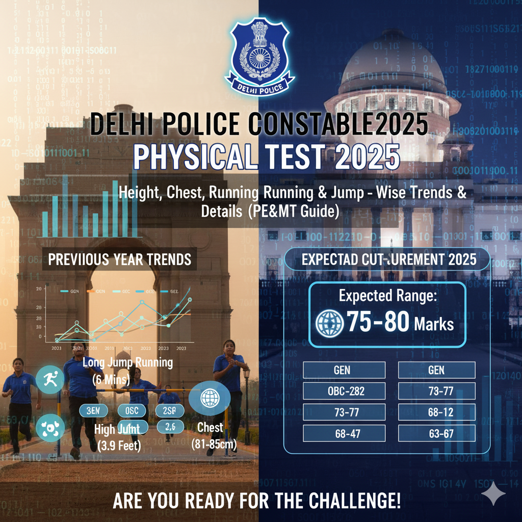 Delhi Police Constable cut off 2025