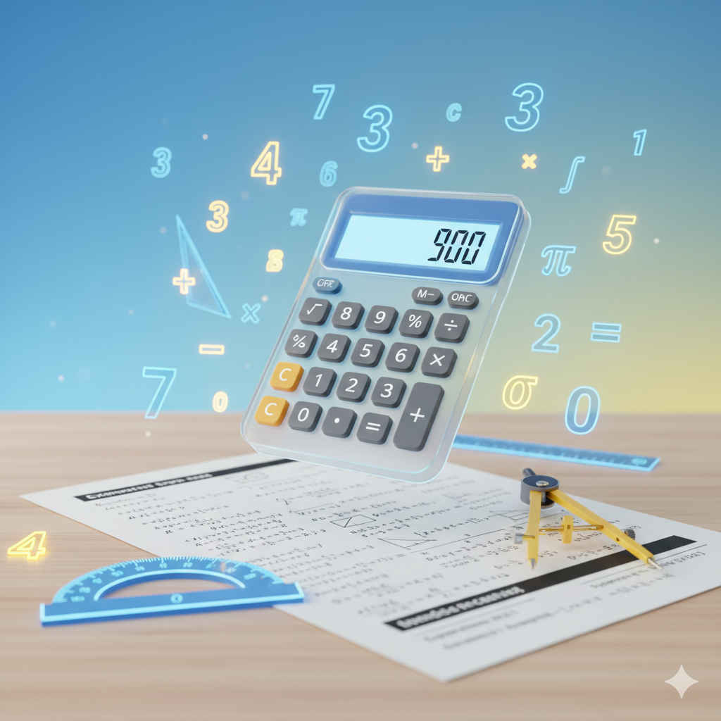 SSC CHSL Maths important formulas and tricks infographic