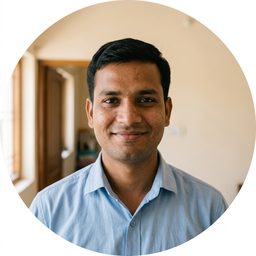 Ravi Kumar